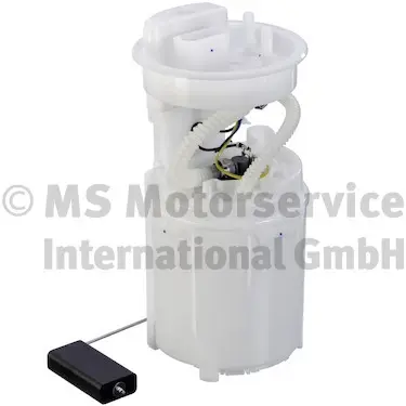 Насос паливний VW Polo/Skoda Fabia 1.2-1.8 01-09 7.11775.02.0 PIERBURG 7-11775-02-0 (фото 1)