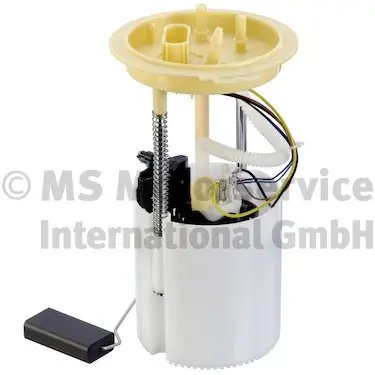 Насос паливний VW Golf 1.6-2.0TDI 05-/Skoda Octavia 04-13 7.11775.03.0 PIERBURG 7-11775-03-0 (фото 1)