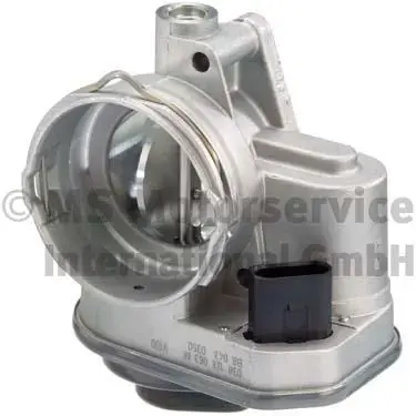 Заслонка дросельна VW Passat/Golf 1.9/2.0 TDI 04-10 7.14393.26.0 PIERBURG 7-14393-26-0 (фото 1)