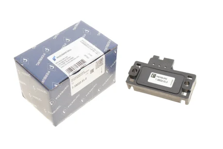 Датчик тиску наддува Renault Kangoo 1.2/1.4 97- 7.18222.01.0 PIERBURG 7-18222-01-0