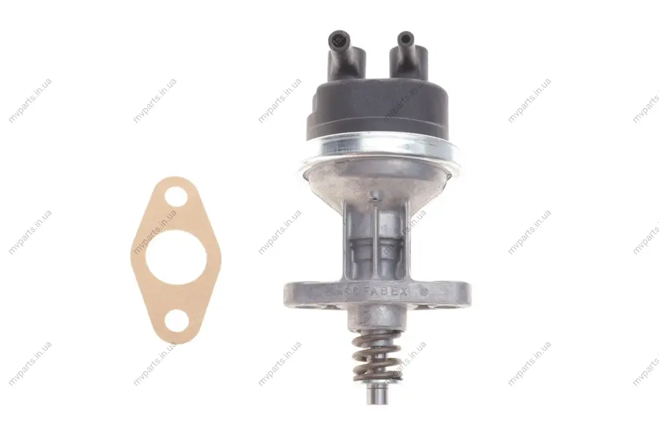 Насос паливний Peugeot 305 1.6 82-92 7.21765.50.0 PIERBURG 7-21765-50-0 (фото 1)