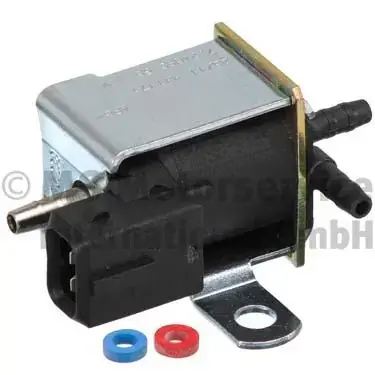 Клапан електромагнітний VW, SKODA, AUDI, SEAT, FORD (вир-во Pierburg) PIERBURG 7-21895-55-0 (фото 1)