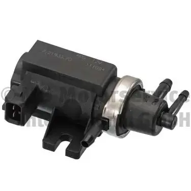 Електропневматичний перетворювач тиску FORD, VW, SKODA, AUDI, SEAT (вир-во Pierburg) PIERBURG 7-21903-70-0 (фото 1)