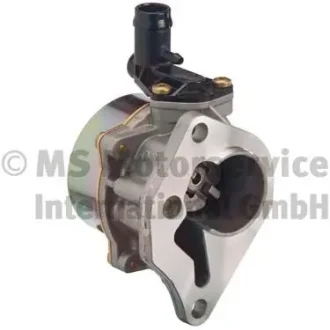 Насос вакуумний Renault Trafic/Opel Vivaro 1.9dCi 01- 7.22389.16.0 PIERBURG 7-22389-16-0