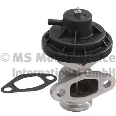 Клапан EGR VW Caddy 2.0SDI 7.22477.10.0 PIERBURG 7-22477-10-0 (фото 1)