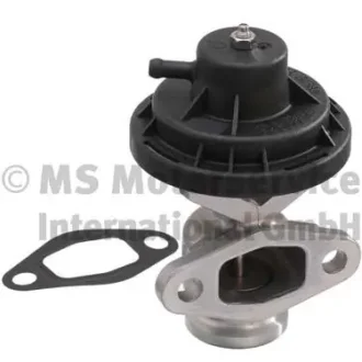 Клапан EGR VW Caddy 2.0SDI 7.22477.10.0 PIERBURG 7-22477-10-0