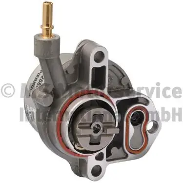 Насос вакуумний Citroen Berlingo/Jumpy/Peugeot Expert/Partner 2.0 HDi 99-11 7.22666.03.0 PIERBURG 7-22666-03-0 (фото 1)
