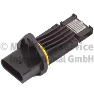 Витратомір повітря VOLKSWAGEN,SKODA,AUDI (вир-во Pierburg) PIERBURG 7-22684-16-0