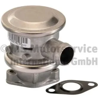 Клапан управління рециркуляції ВГ Audi A4/VW Passat 1.6 00-08 7.22778.99.0 PIERBURG 7-22778-99-0