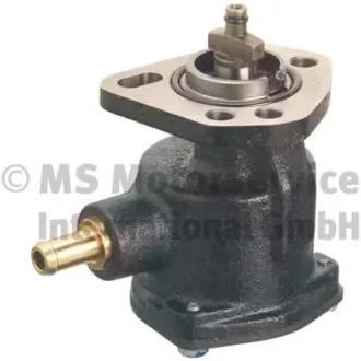 Насос вакуумний Fiat Ducato 94-02 7.24806.05.0 PIERBURG 7-24806-05-0