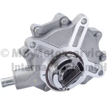 Насос вакуумний BMW 1 (E81-88)/3 (E46-93)/X3 (E83)/Z4 (E85) 1.8/2.0 00-15 (N46) 7.24807.22.0 PIERBURG 7-24807-22-0 (фото 1)