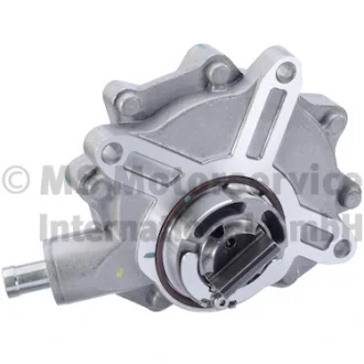 Насос вакуумний BMW 1 (E81-88)/3 (E46-93)/X3 (E83)/Z4 (E85) 1.8/2.0 00-15 (N46) 7.24807.22.0 PIERBURG 7-24807-22-0