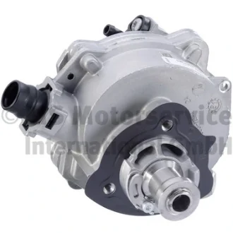 Насос вакуумний BMW 5 (F10)/X5 (E70)/X6 (E71/E72) 08-16 N54/N55 7.24807.34.0 PIERBURG 7-24807-34-0