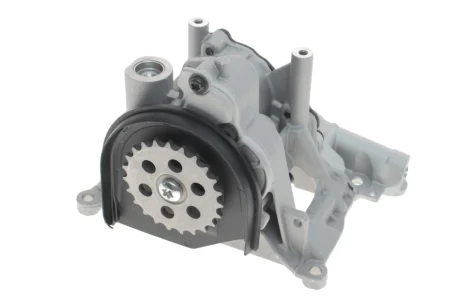 Насос масляний + вакуумний BMW 5 (F10) 3.0d 11- N57 7.24808.25.0 PIERBURG 7-24808-25-0