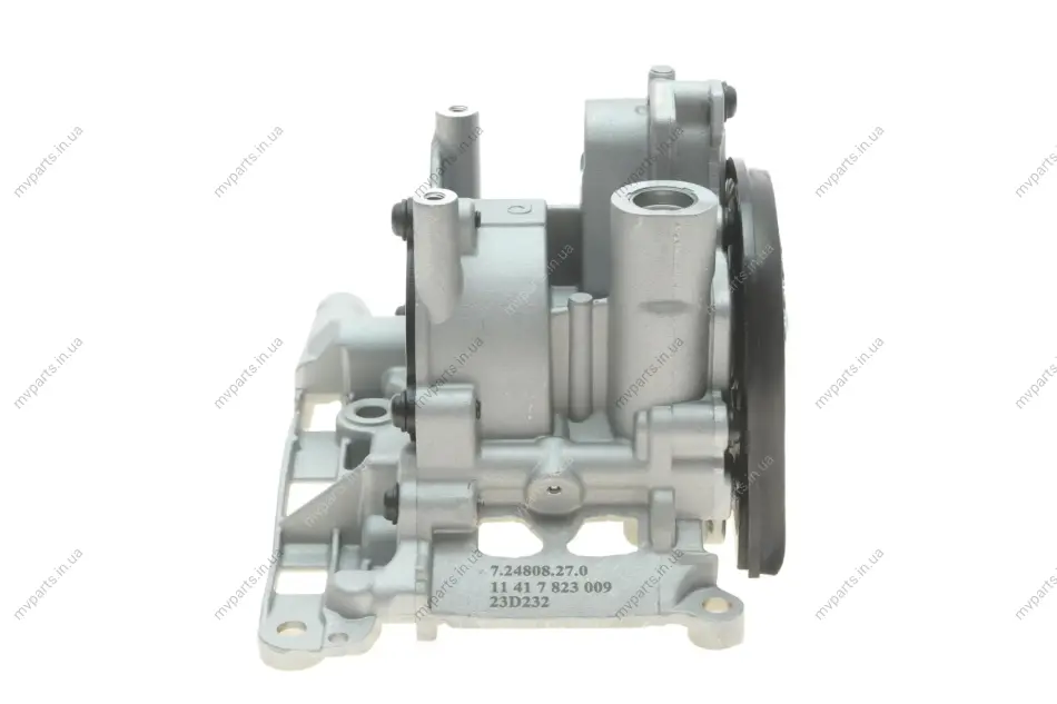 Насос вакуумний BMW 3 (F30/F80)/5 (F10/F07)/7 (F01/F02/F03/F04)/X3 (F25)/ X5(F15/F85) (N57 D30 A/ B) 7.24808.27.0 PIERBURG 7-24808-27-0 (фото 1)