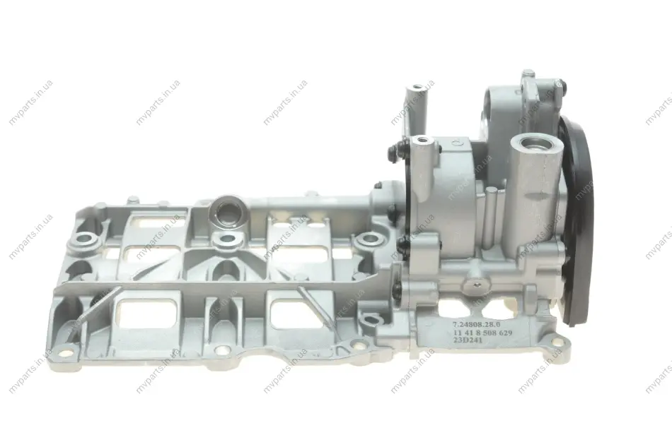 Насос вакуумний BMW X1 (E84) 09-15 N47 D20 7.24808.28.0 PIERBURG 7-24808-28-0 (фото 1)