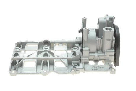 Насос вакуумний BMW X1 (E84) 09-15 N47 D20 7.24808.28.0 PIERBURG 7-24808-28-0