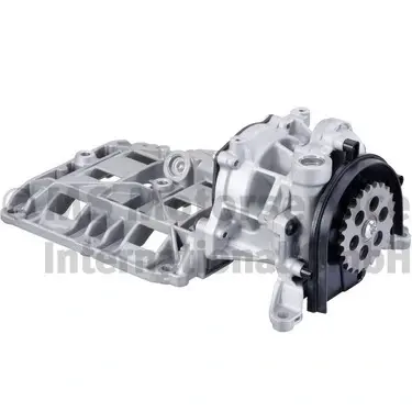 Насос масляний BMW 1 (E81/E82/E87/E88)/3 (E90-E93)/5 (E60/E61)/X3 (E83) 06-18 N47 7.24808.30.0 PIERBURG 7-24808-30-0 (фото 1)