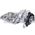 Насос масляний BMW 1 (E81/E82/E87/E88)/3 (E90-E93)/5 (E60/E61)/X3 (E83) 06-18 N47 7.24808.30.0 PIERBURG 7-24808-30-0 (фото 1)