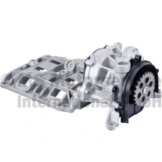 Насос масляний BMW 1 (E81/E82/E87/E88)/3 (E90-E93)/5 (E60/E61)/X3 (E83) 06-18 N47 7.24808.30.0 PIERBURG 7-24808-30-0