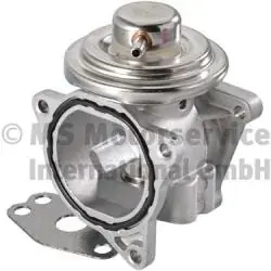 Клапан EGR AUDI,MITSUBISHI,SEAT,SKODA,VOLKSWAGEN (вир-во Pierburg) PIERBURG 7-24809-16-0 (фото 1)