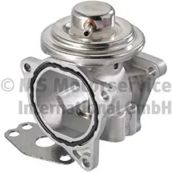 Клапан EGR AUDI,MITSUBISHI,SEAT,SKODA,VOLKSWAGEN (вир-во Pierburg) PIERBURG 7-24809-16-0