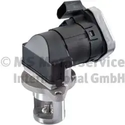 Клапан EGR MB Vito (W639) 2.2CDI 03- OM646 7.24809.37.0 PIERBURG 7-24809-37-0 (фото 1)