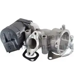 Клапан EGR Ford Focus II/Mondeo IV 2.0 TDCi 04-15/Peugeot Expert 2.0HDi 07- 7.24809.68.0 PIERBURG 7-24809-68-0 (фото 1)