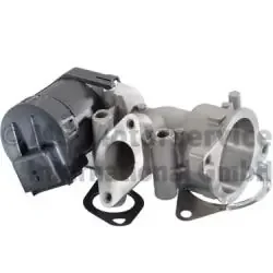 Клапан EGR Ford Focus II/Mondeo IV 2.0 TDCi 04-15/Peugeot Expert 2.0HDi 07- 7.24809.68.0 PIERBURG 7-24809-68-0