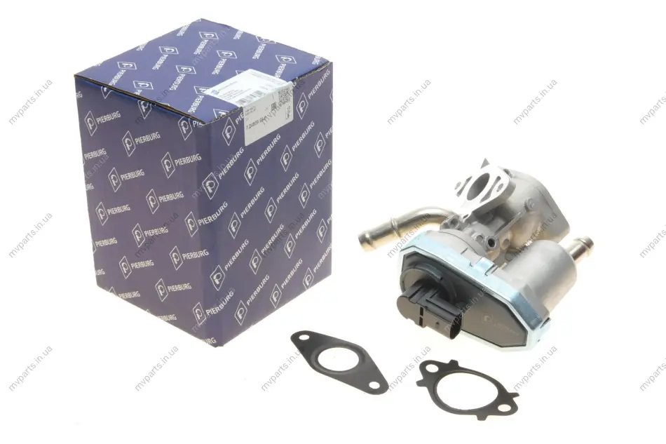 Клапан EGR Ford Transit 2.2-3.2TDCi 06-14 7.24809.69.0 PIERBURG 7-24809-69-0 (фото 1)