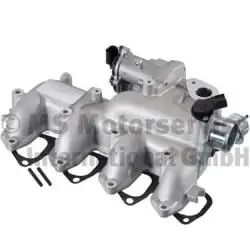 Колектор впускний Ford Transit Connect 1.8 TDCi 02-13 7.24809.72.0 PIERBURG 7-24809-72-0 (фото 1)