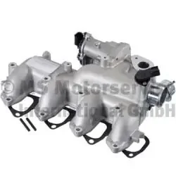 Колектор впускний Ford Transit Connect 1.8 TDCi 02-13 7.24809.72.0 PIERBURG 7-24809-72-0