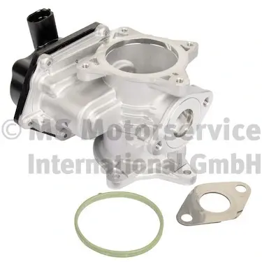 Клапан EGR VW Crafter 2.0TDI 06-16 7.24809.93.0 PIERBURG 7-24809-93-0 (фото 1)
