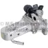 Радіатор рециркуляції ВГ з клапаном EGR Citroen Jumpy/Peugeot Expert 2.0 HDi 10- 7.24809.94.0 PIERBURG 7-24809-94-0 (фото 1)