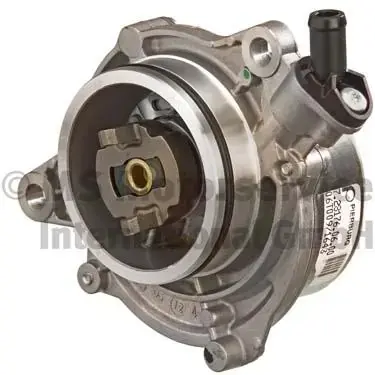 Насос вакуумний BMW 3 (E46)/5 (E60)/7 (E65/E66/E67) 99-09 M57 D30 7.28176.07.0 PIERBURG 7-28176-07-0 (фото 1)