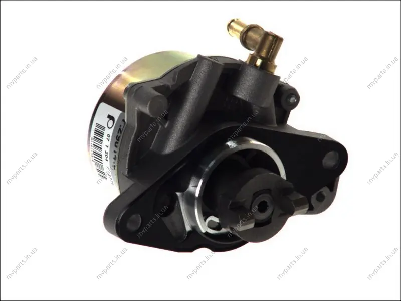 Насос вакуумний Fiat Scudo/Citroen Berlingo/Peugeot Boxer 1.9D 7.29014.04.0 PIERBURG 7-29014-04-0 (фото 1)