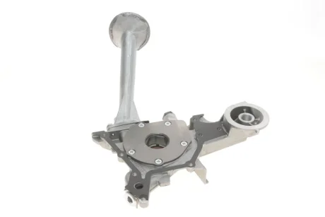 Насос масляний Fiat Doblo 1.9 D/JTD 00-05 7.29017.01.0 PIERBURG 7-29017-01-0