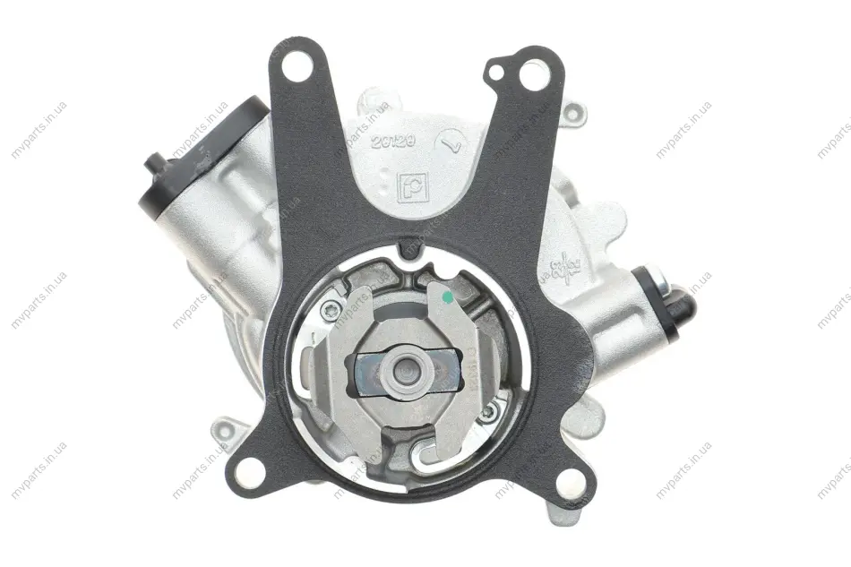 Насос вакуумний Fiat Doblo 2.0 D 10- 7.29023.04.0 PIERBURG 7-29023-04-0 (фото 1)