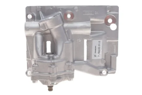 Насос масляний BMW 3 (E46)/5 (E39/E60) 2.0-3.0 i (M52/M54) 96-10 7.29246.01.0 PIERBURG 7-29246-01-0