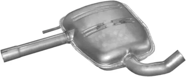 Глушник центр. VW PASSAT (вир-во Polmostrow) POLMOSTROW 30-20 (фото 1)
