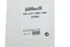 Фільтр повітряний Toyota Avensis1.6-2.0 97-03/Carina 1.6-2.0 92-07 PURFLUX Purflux A1004 (фото 4)