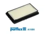 Фільтр повітряний Honda Accord IV/V 2.0/2.2 90-98 PURFLUX Purflux A1006 (фото 1)