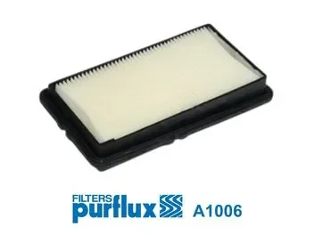 Фільтр повітряний Honda Accord IV/V 2.0/2.2 90-98 PURFLUX Purflux A1006