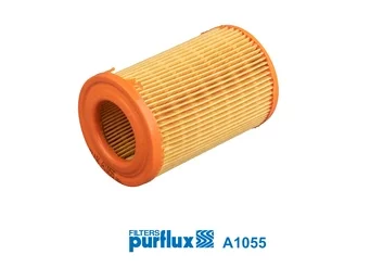 Фільтр повітряний Smart 0.6-0.7i PURFLUX Purflux A1055