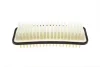 Фільтр повітряний Toyota Yaris 1.4 D-4D 01-05 PURFLUX Purflux A1139 (фото 2)