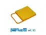 Фільтр повітряний Skoda Fabia/VW Polo 1.2i 02-07 PURFLUX Purflux A1153 (фото 1)