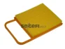 Фільтр повітряний Skoda Fabia/VW Polo 1.2i 02-07 PURFLUX Purflux A1153 (фото 2)