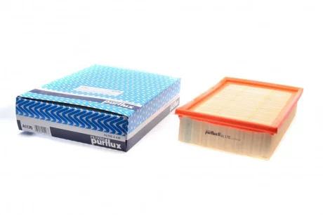 Фільтр повітряний Ford Focus 1.6TDCI 04- PURFLUX Purflux A1170