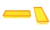 Фільтр повітряний MB (W220) 3.2CDI (к-кт 2 шт.) PURFLUX Purflux A1207-2 (фото 3)