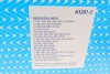 Фільтр повітряний MB (W220) 3.2CDI (к-кт 2 шт.) PURFLUX Purflux A1207-2 (фото 4)
